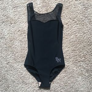 Ballet West Eleve Uniform